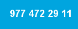 977 472 29 11